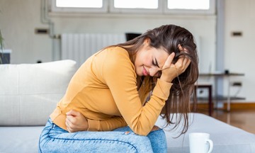 Erős, fájdalmas menstruáció: akár mióma is okozhatja