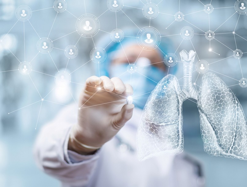 antivirális, gyógyszer, koronavírus, ellenes, fertőzés