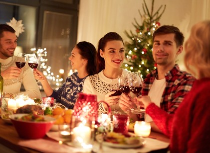 Cukorbeteg? Ezekre figyeljen kar��csonykor, hogy ne bánja meg az ünneplést! című cikk nyitóképe