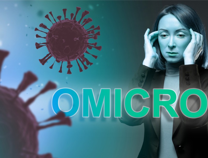 omikron, tünetei, koronavírus, fertőzés, variáns, fejfájás, köhögés, fáradtság