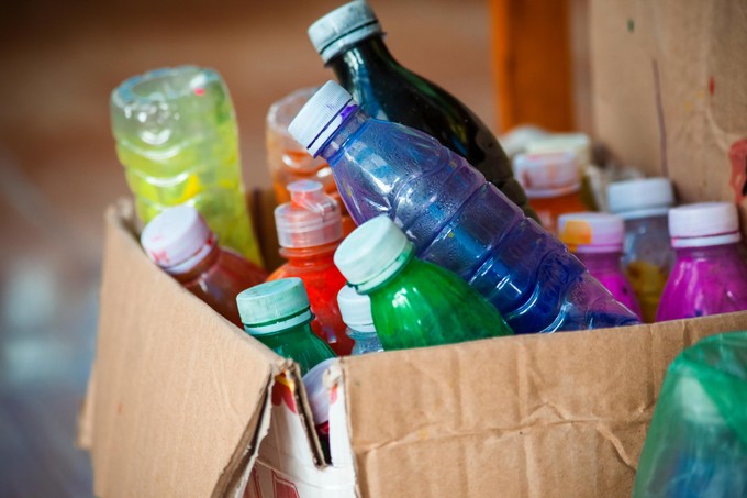 Zöld látszat: a komposztálható műanyag többet árt, mint használ? című cikk nyitóképe