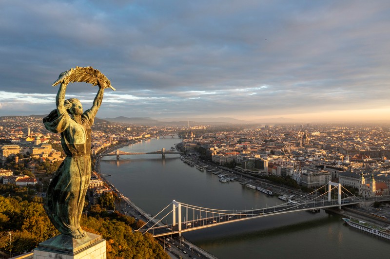 Nemzetközi vizsgálat indult az élhetőbb városokért