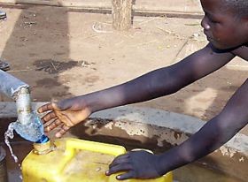 WHO: a kanyaró okozta halálozás 78 százalékkal csökkent 10 év alatt