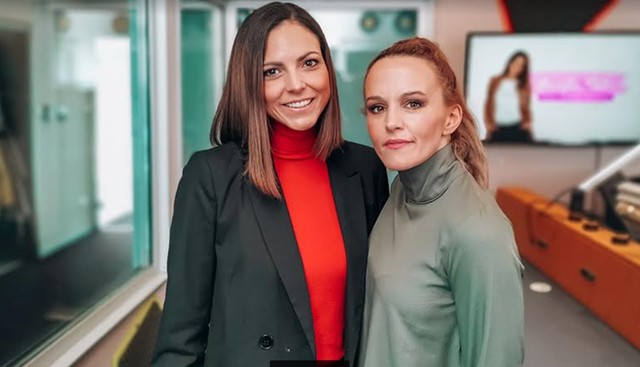 Kollányi Zsuzsi: Az elfojtó szülő lelkileg beteg gyereket nevel