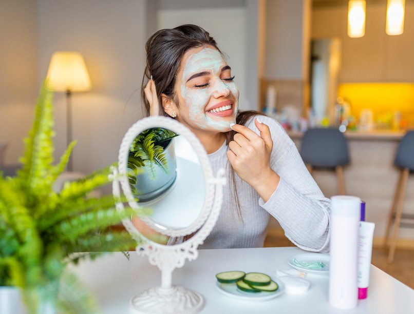 szépség hack veszélyes ártalmas internet