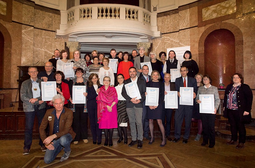 A mosonmagyaróvári Gondoskodás Alapítvány indította el Magyarország első demenciabarát városfejlesztési projektjét