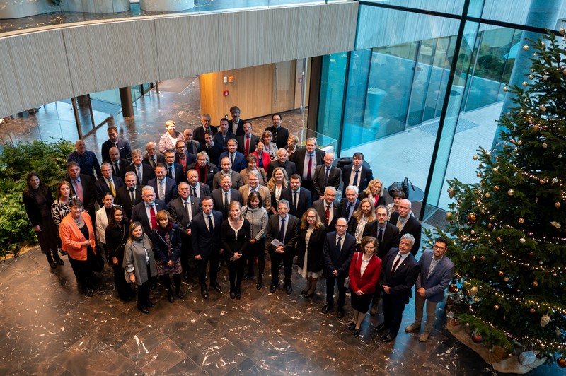 Partnerségben: a kutatói szabadságon alapuló gyakorlatra épít a Richter