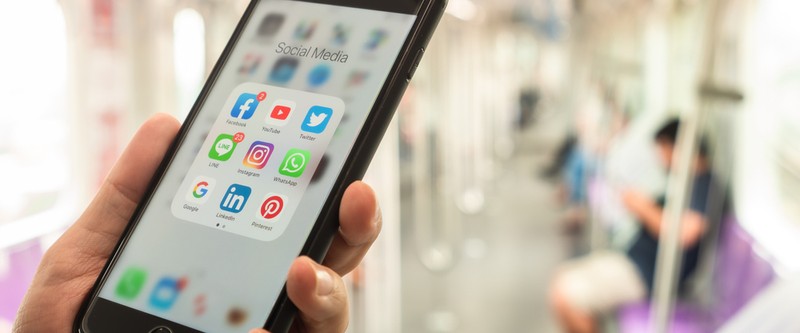 Mi ez a sok egyszavas poszt a közösségi médiában?