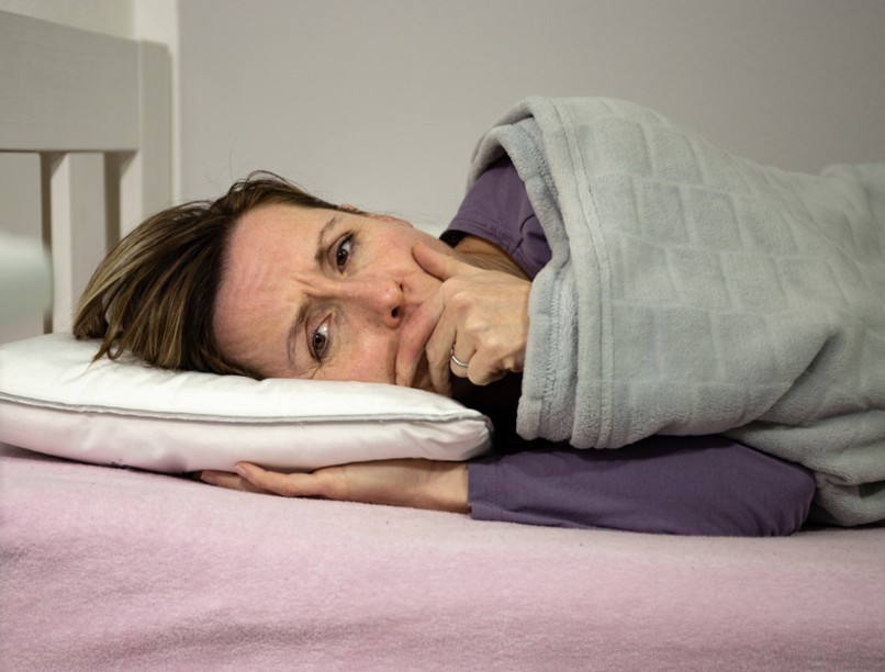 éjszakai köhögés