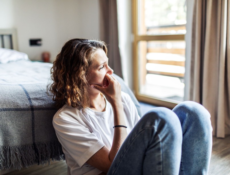 mi jó depresszió szorongás ellen