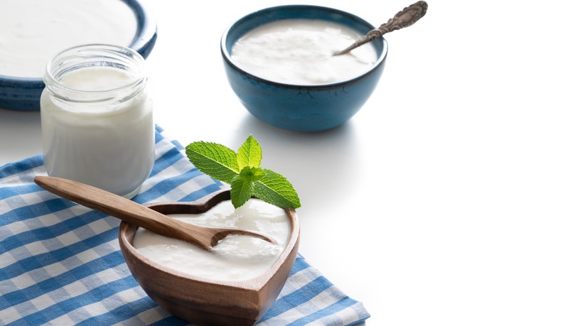 kefir, egészség, probiotikum, bélflóra