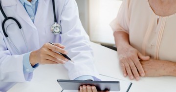 Kevesen tudják erről a nőket érintő rákról: vírus okozza, és főleg 60 év felett támad