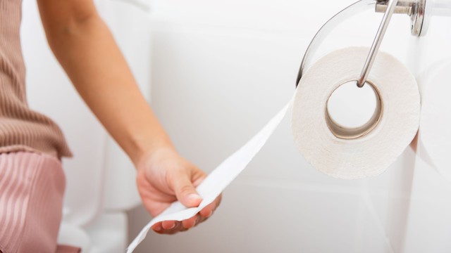 Megy a hasam és kis vért is láttam benne - mit tegyek? Az orvos válaszol   