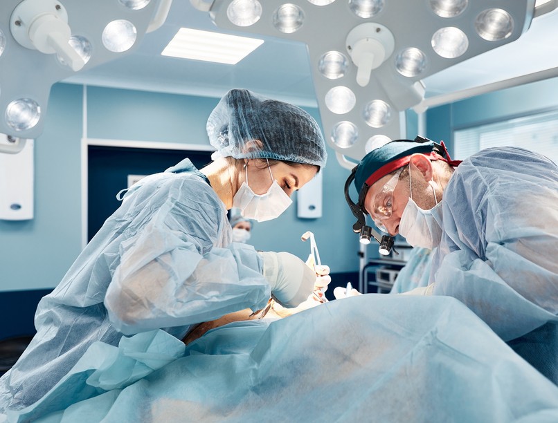 sebészi rekonstrukció rekonstruktív sebészet kezelés leírás