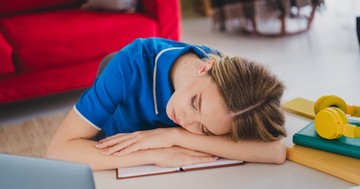  A zsírmáj 4 stádiuma: így ismerheti fel időben - a fáradtság az első jel 