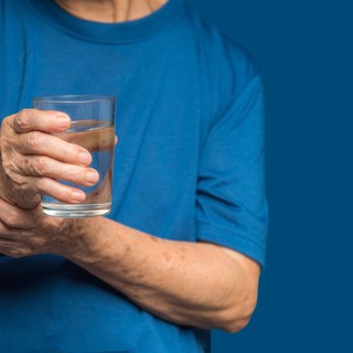 A Parkinson-kór néma tünete, amely már évekkel az egyéb jelek előtt jelentkezik című cikk nyitóképe