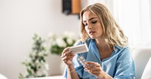 A leggyakoribb hiba, amit a nők elkövetnek egy egyszerű megfázás után című cikk nyitóképe