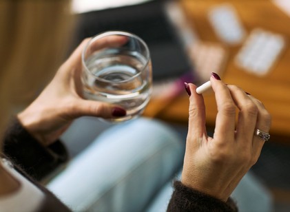Ibuprofen, paracetamol vagy diklofenák? Nem mindegy, melyik fájdalomcsillapítót választja  című cikk nyitóképe