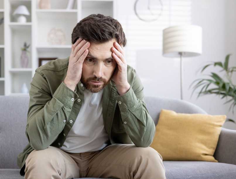 feszült stressz ideges ellen módszer megnyugtat