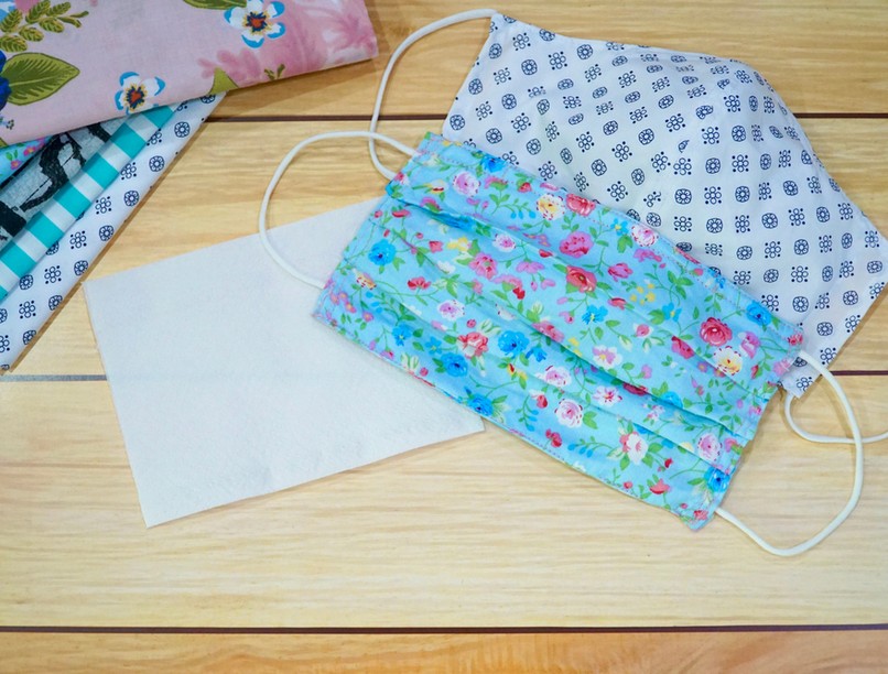 textil maszk, arcmaszk, mosás, fertőtlenítés, koronavírus