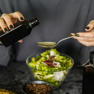 Orvosilag is értékes tápanyagforrás az Őrség zöld aranya, különösen ezekre a panaszokra! című cikk nyitóképe