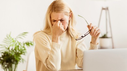 Nyilalló fájdalom a szemben: ennyi minden okozhatja című cikk nyitóképe