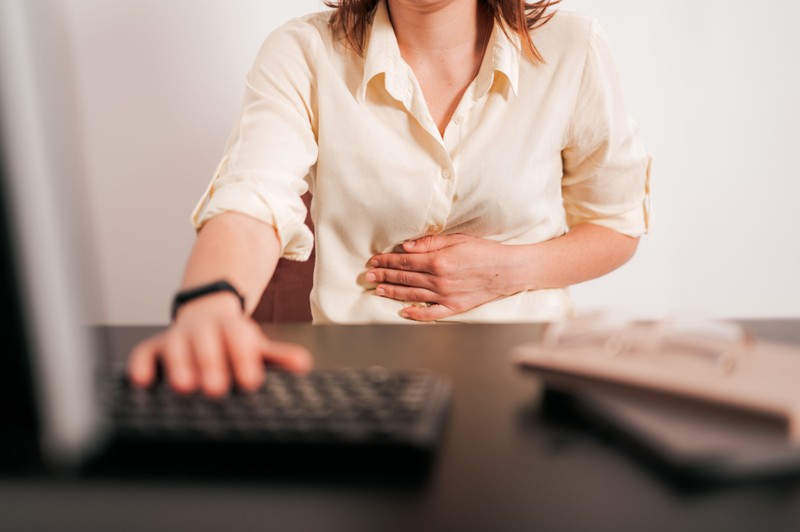 Bélgáz, puffadás, székrekedés és hasmenés: ezek az IBS jelei