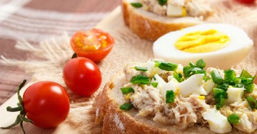  Ezt a halkrémet a dietetikusok is jószívvel ajánlják – így készítheti el!  