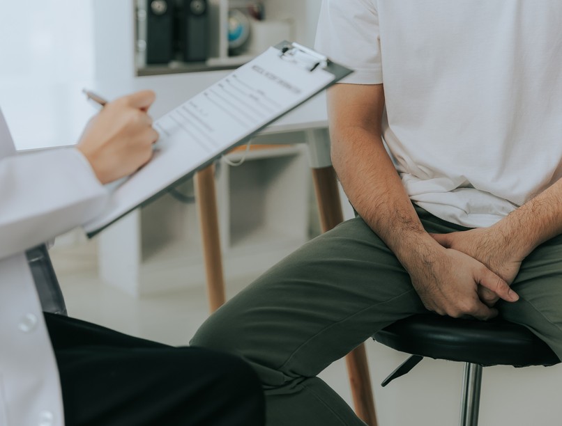 merevedési zavar, oka, szívbetegség, infarktus