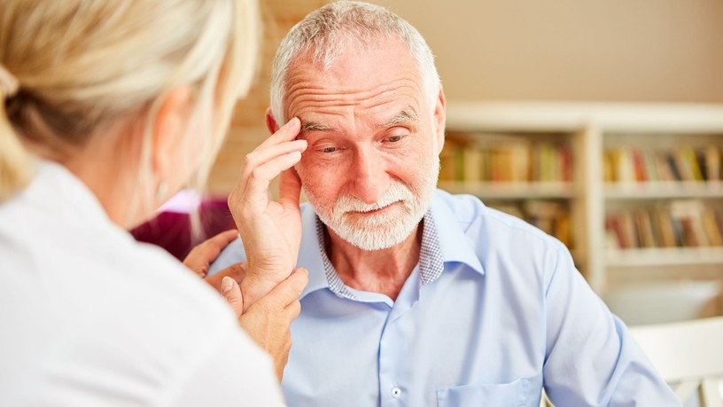 Alzheimer-kór gyakorlati tanácsok hozzátartozó
