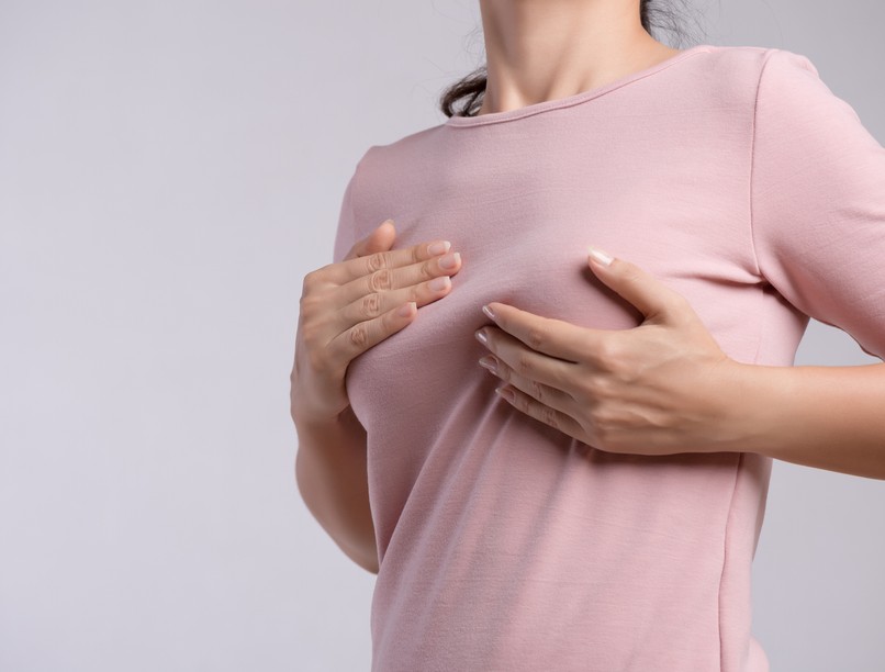 mellrák, daganat, rák, emlőrák