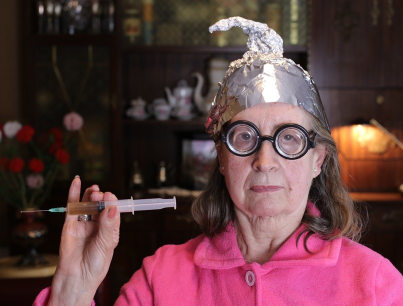 oltásellenes, oltás, vakcina, koronavírus, covid-19, vírus