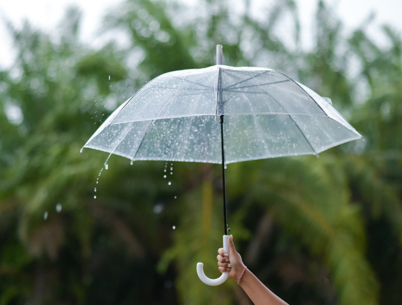 fejfájás, orvosmeteorológia, eső, migrén