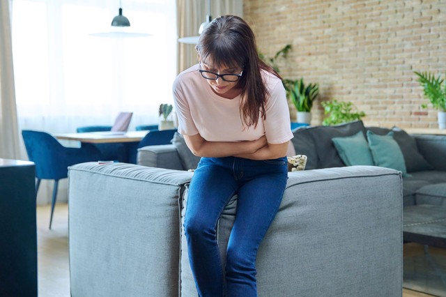 Az ártatlannak tűnő jelek mögött – így ismerheti fel a májrákot