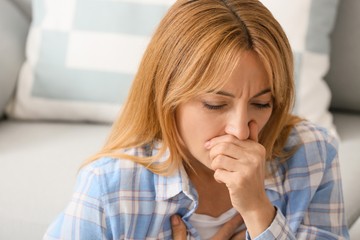 Nem akar múlni a köhögés? Ha ilyen, ne halogassa a kivizsgálást!