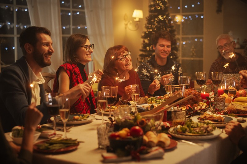 Kiderült, melyek a magyarok kedvenc karácsonyi fogásai