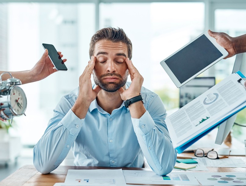 pszichés betegségek kiégés vagy fáradtság különbség