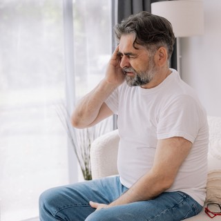 Az agydaganat 7 meglepő jele, amit sokan figyelmen kívül hagynak című cikk nyitóképe