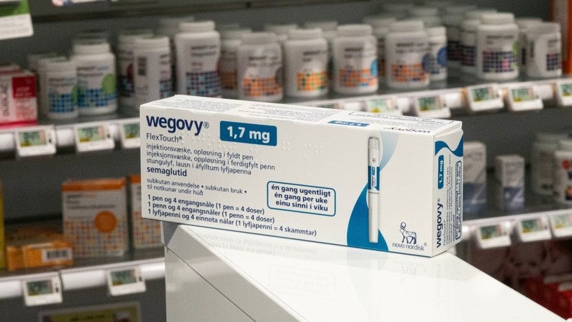 Wegovy hatóanyaga, szemaglutid, elhízás szív-érrendszer cukorbetegség étvágycsökkentő