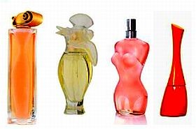 Parfümtilalom: igen - nem?