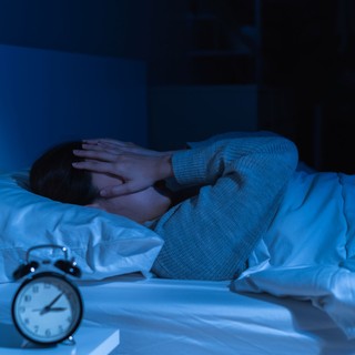 40%-kal megnövelheti a demencia kockázatát az, ha ilyenek az éjszakái című cikk nyitóképe