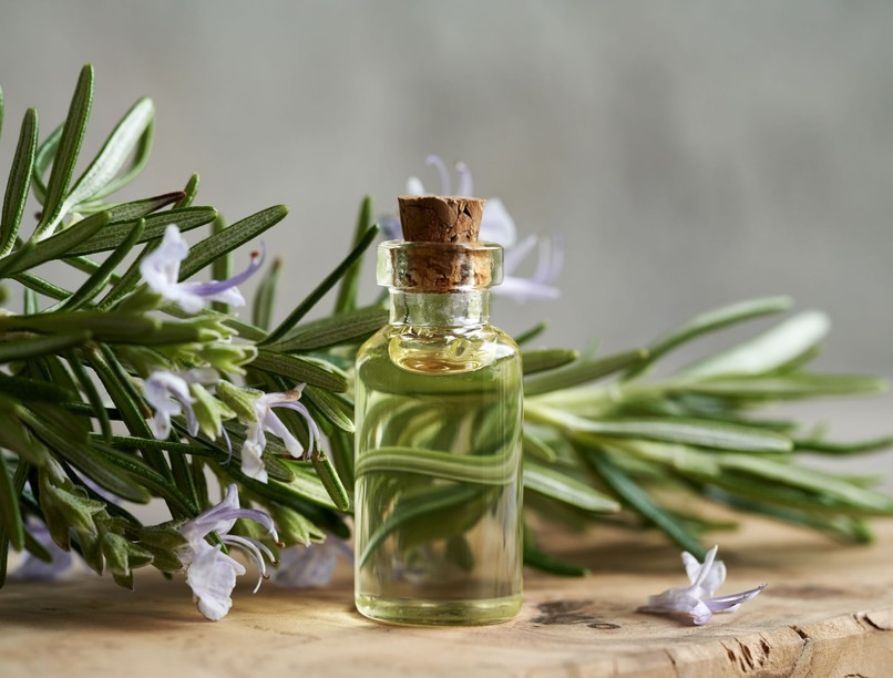 Rozmaring gyógyhatása