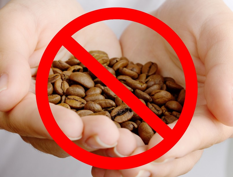 mikor nem tesz jót kávé