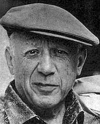 Egy kis kultúra: Picasso és a kapzsi ügyfél