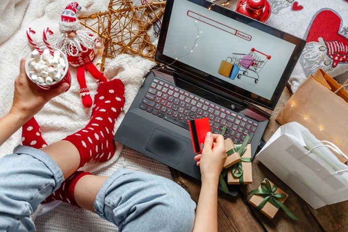 Karácsony előtt vásárlás: óvatosságra figyelmeztet az NGM című cikk nyitóképe