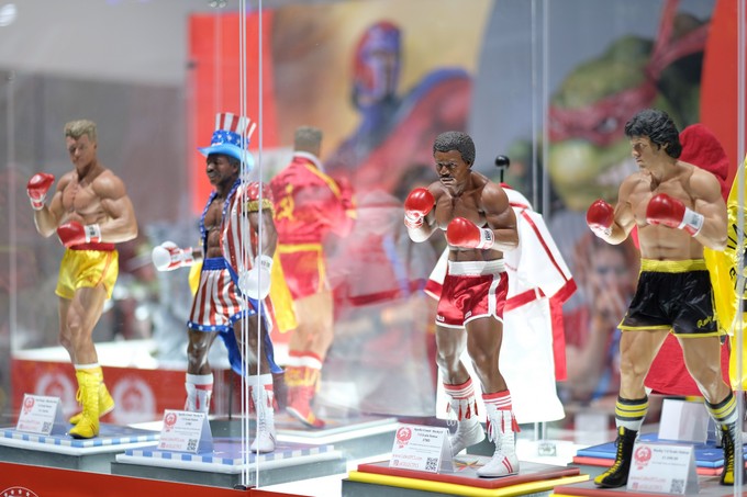 Végre rákmentes a Rocky sztárja: felgyógyult a rákból a híres színész című cikk nyitóképe