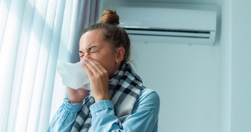  Veszélyes lehet, ha így fűt a klímával 