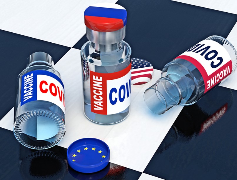 szputnyik vakcina, sinopharm vakcina, who, engedélyezés