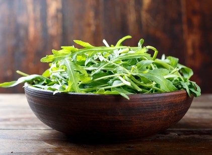 A tavasz egyik legegészségesebb zöldsége – ezért érdemes több rukkolát tenni a tányérra című cikk nyitóképe