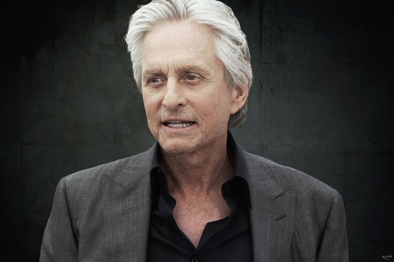 Michael Douglas rákos megbetegedését is a HPV okozta